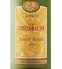 Willy Gisselbrecht Tradition Pinot Blanc 2017