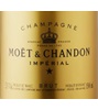 Moet & Chandon Imperial Brut Golden Sleeved Champagne