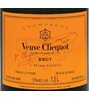 Veuve Clicquot Brut Champagne Magnum