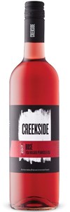 Creekside Estate Winery Cabernet Rosé 2014