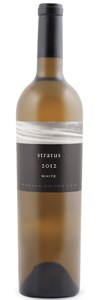 Stratus White 2012