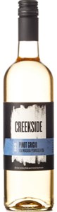 Creekside Pinot Grigio 2015