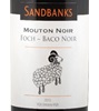 Sandbanks Estate Winery Mouton Noir 2014