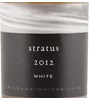 Stratus White 2012