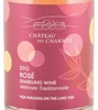 Château des Charmes Sparkling Rosé 2012