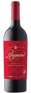 Raymond Reserve Selection Cabernet Sauvignon 2019