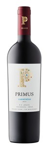 Primus Carmenère 2019