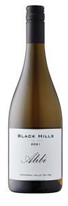 Black Hills Estate Winery Alibi 2021