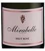 Schramsberg Vineyards Mirabelle Brut Méthode Traditionnelle Rosé Sparkling