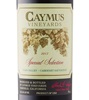 Caymus Special Selection Cabernet Sauvignon 2017