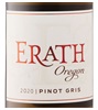 Erath Pinot Gris 2020