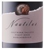 Nautilus Southern Valleys Pinot Noir 2017