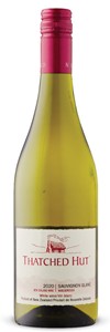 Thatched Hut Sauvignon Blanc 2011