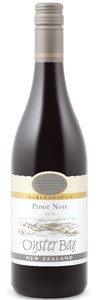 Oyster Bay Pinot Noir 2010