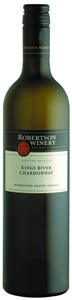 Robertson Winery Kings River Chardonnay 2009