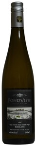 Pondview Riesling 2010