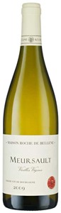 Roche De Bellene Vieilles Vignes Meursault 2009