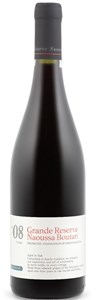 Boutari Grande Reserve 2004