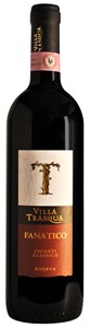Villa Trasqua Chianti Classico 2008