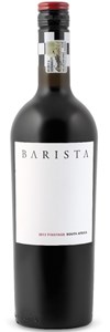 Barista Val De Vie Pinotage 2010