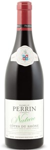 Domaine Perrin Nature 2010