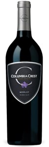 Columbia Crest Grand Estates Merlot 2007