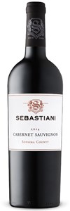 Don Sebastiani & Sons Cabernet Sauvignon 2007