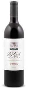 Dry Creek Vineyard Cabernet Sauvignon 2007
