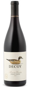 Duckhorn Decoy Pinot Noir 2010