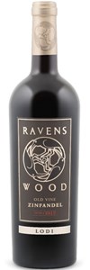 RavensWood Old Vine Zinfandel 2009