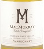 MacMurray Estate Vineyards Chardonnay 2009