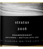 Stratus Chardonnay 2008