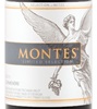 Montes Limited Selection Carménere 2009
