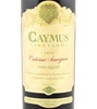 Caymus Cabernet Sauvignon 2009