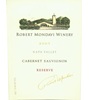 Robert Mondavi Winery Reserve Cabernet Sauvignon 2007