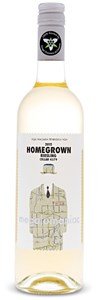Megalomaniac Wines Homegrown Riesling 2014