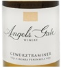 Angels Gate Winery Gewurztraminer 2016