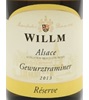 Alsace Willm Gewürztraminer Reserve 2018