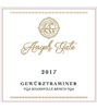 Angels Gate Winery Gewurztraminer 2017
