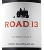 Road 13 Vineyards Seventy-Four K 2019