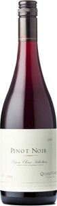 Quails' Gate Estate Winery Dijon Clone 828 Selection Pinot Noir 2011