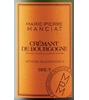 Marie-Pierre Manciat Brut Crémant de Bourgogne