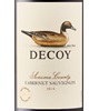 Duckhorn Wine Company Decoy Cabernet Sauvignon 2015
