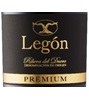 Bodegas Viña Vilano Legón Premium Crinza 2014