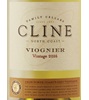 Cline Viognier 2017