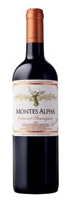 Montes Alpha Cabernet Sauvignon 2006