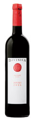 Divinica Red, Sogevinus Fine Wines S.A. Touriga Nacional Tinta Roriz Touriga Franca Tinta Barroca 2006
