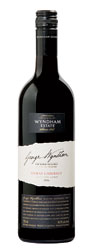 Wyndham Estate George Wyndham Founder's Estate Shiraz 2006