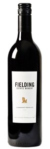 Fielding Estate Winery Cabernet Merlot 2010
