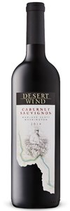 Desert Wind Cabernet Sauvignon 2014